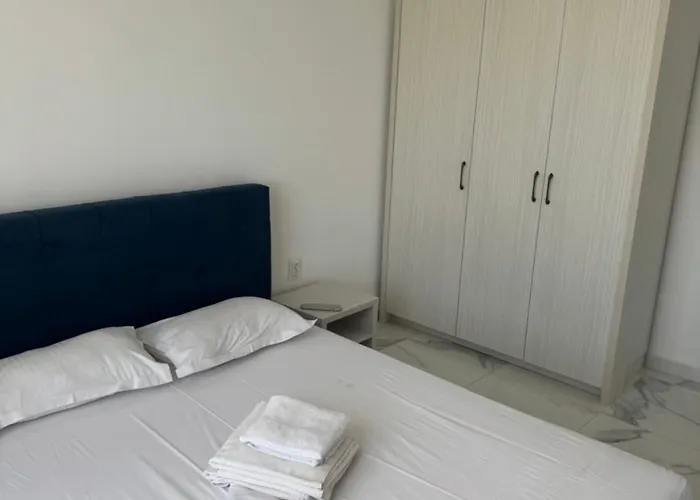 Virgo Sea View Summerland *