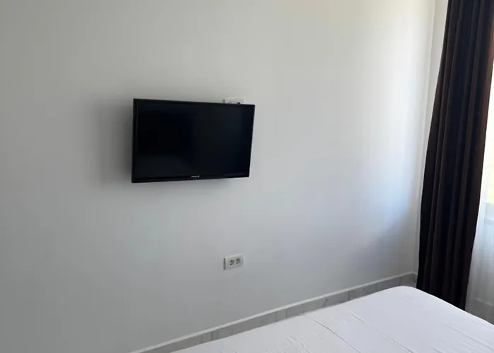 Virgo Sea View Summerland مامايا