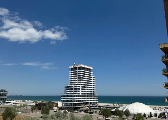 Virgo Sea View Summerland * مامايا