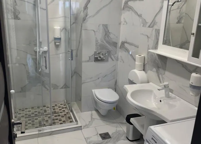 Virgo Sea View Summerland