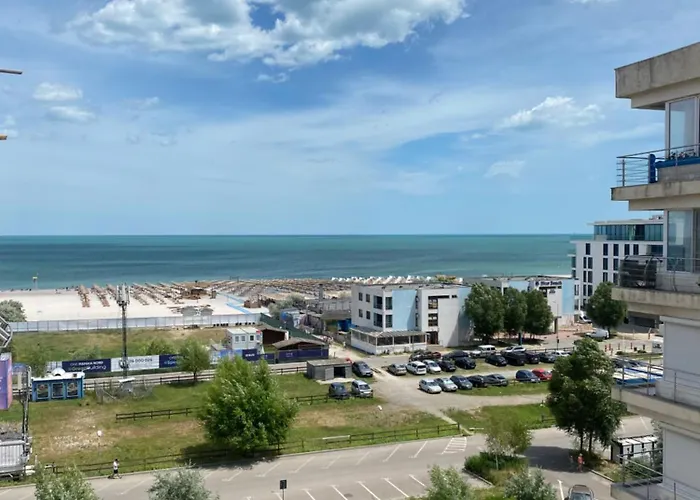 Virgo Sea View Summerland