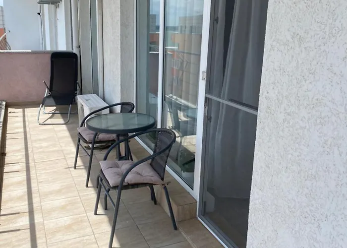 شقة Virgo Sea View Summerland